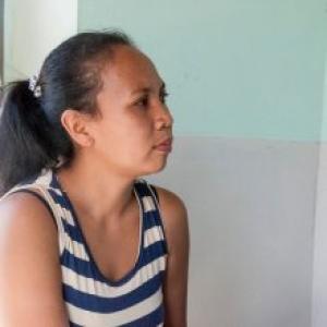DR M.Ramakavelo