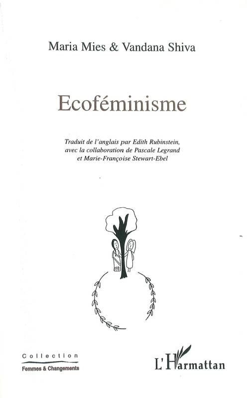 Ecoféminiqme