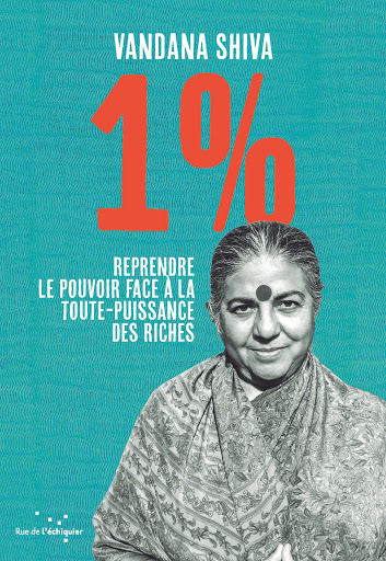 Vandana Shiva
