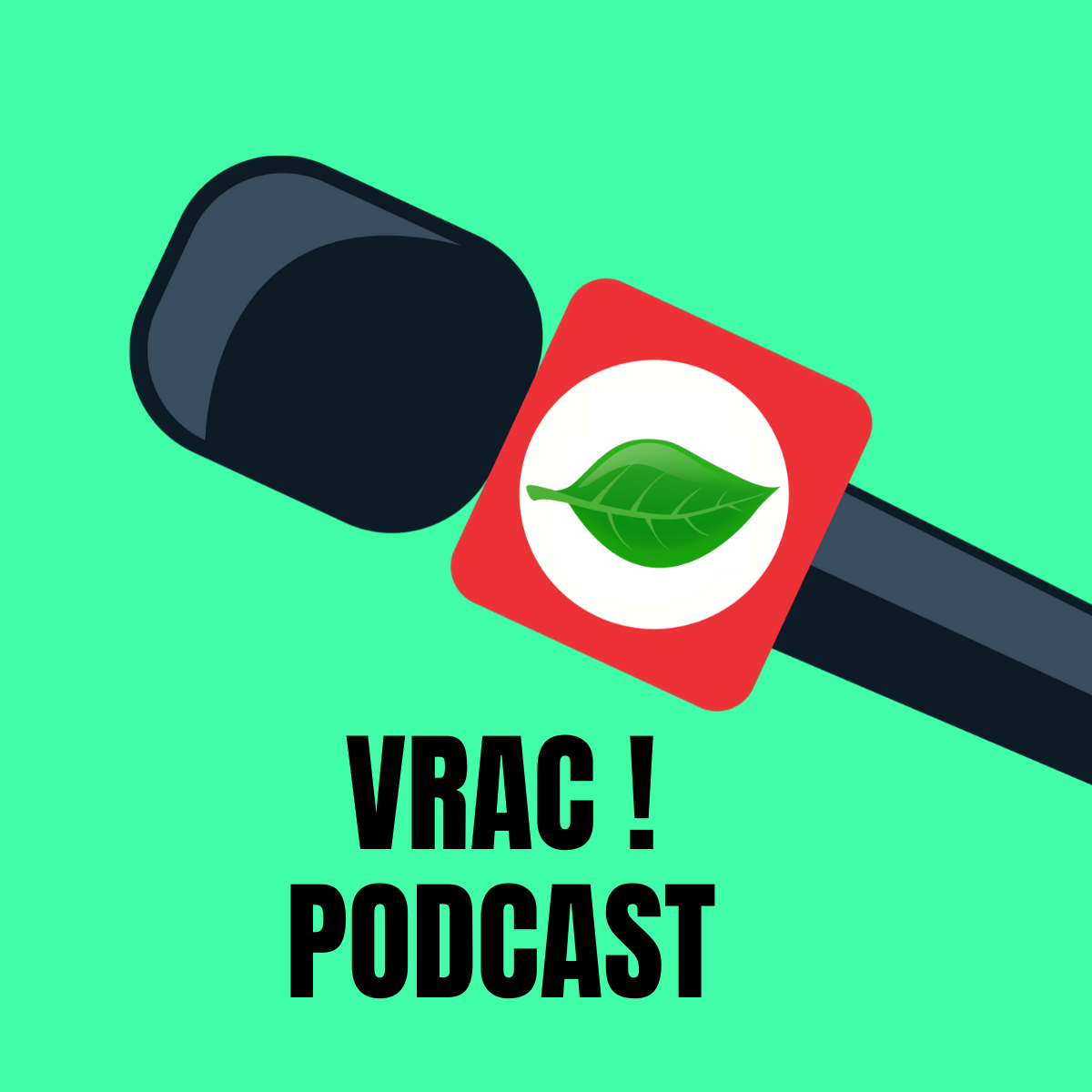 vrac