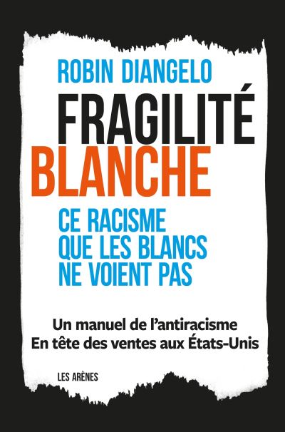 La fragilité blanche