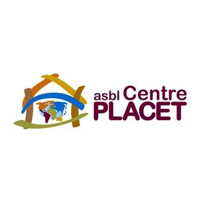 Logo Centre placet