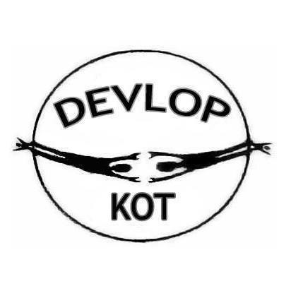 Logo DevelopKot