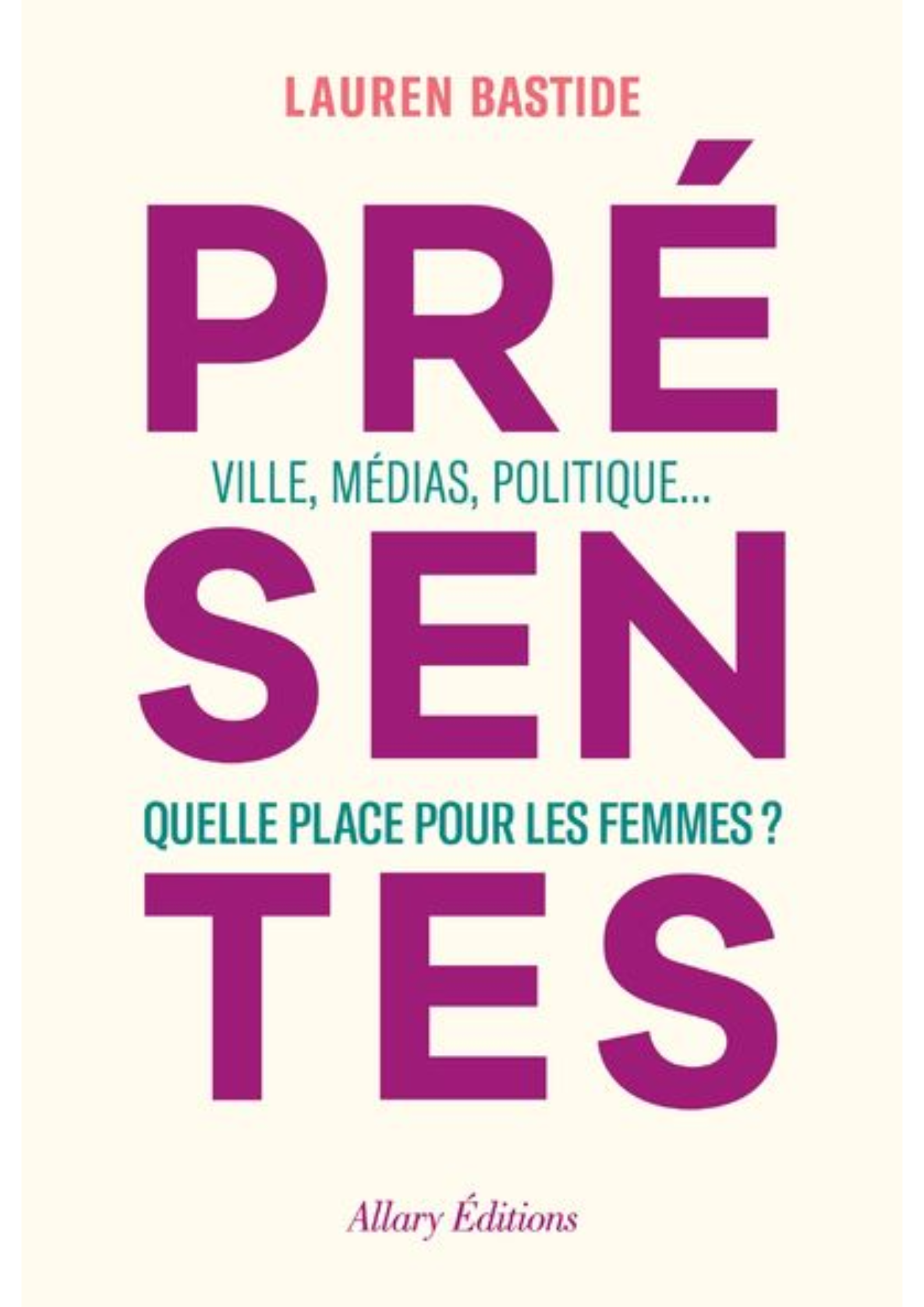 présentes