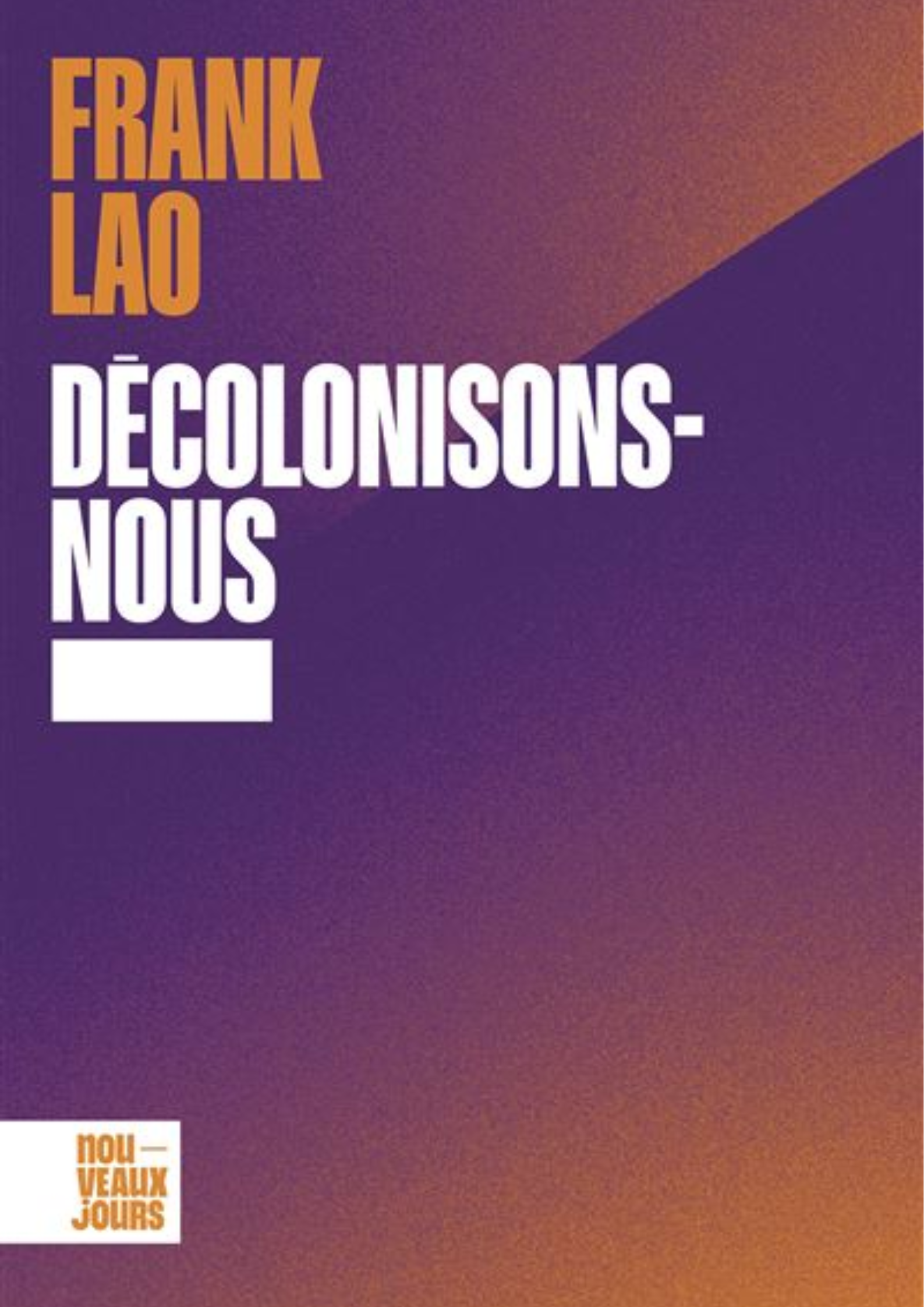 décolonisons-nous