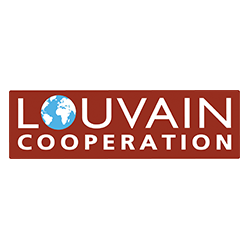 logo louvain cooperation