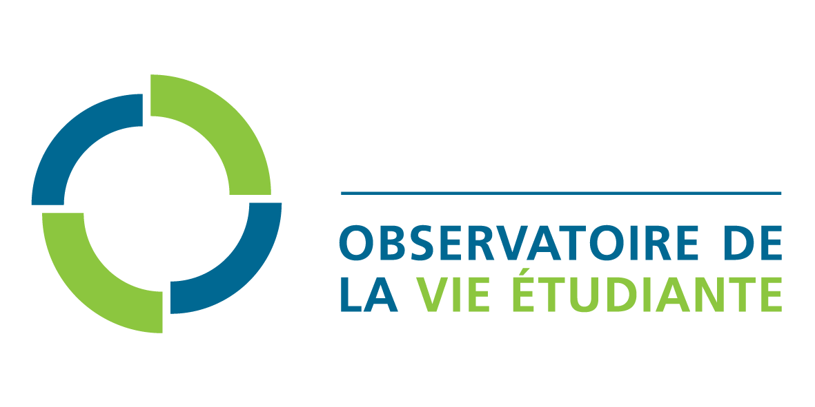 Observatoir de la vie des étudiant - UCLouvain