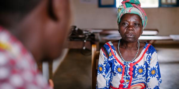 Les souffrances invisibles au Sud Kivu : un témoignage