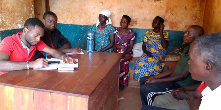 Des stages de recherche pour améliorer nos actions