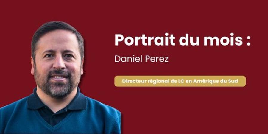 Daniel Perez