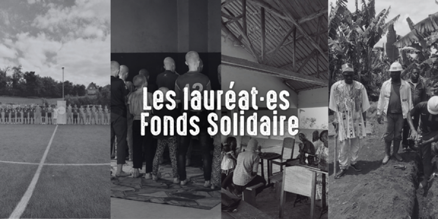 Fonds solidaire