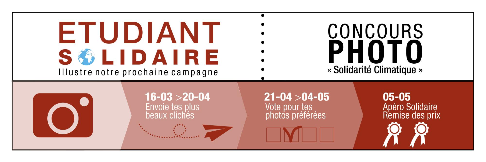 Etudiant solidaire