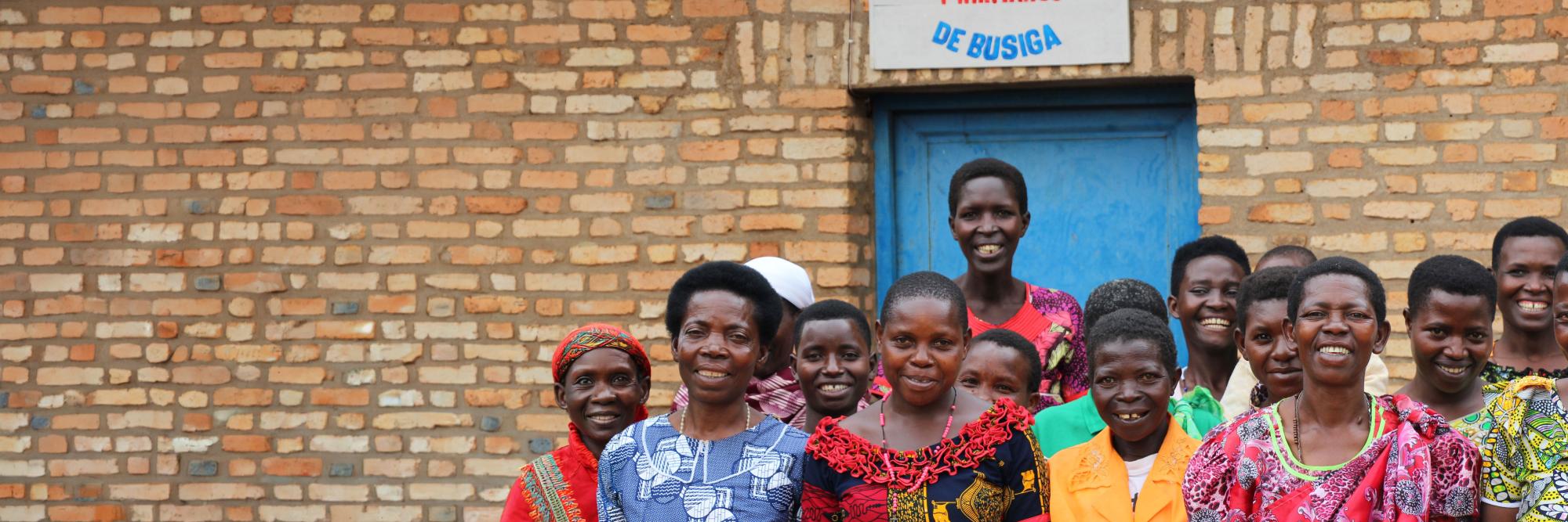 HEALTH MUTUALS: WHEN SOLIDARITY HEALS AND PROTECTS LIVES