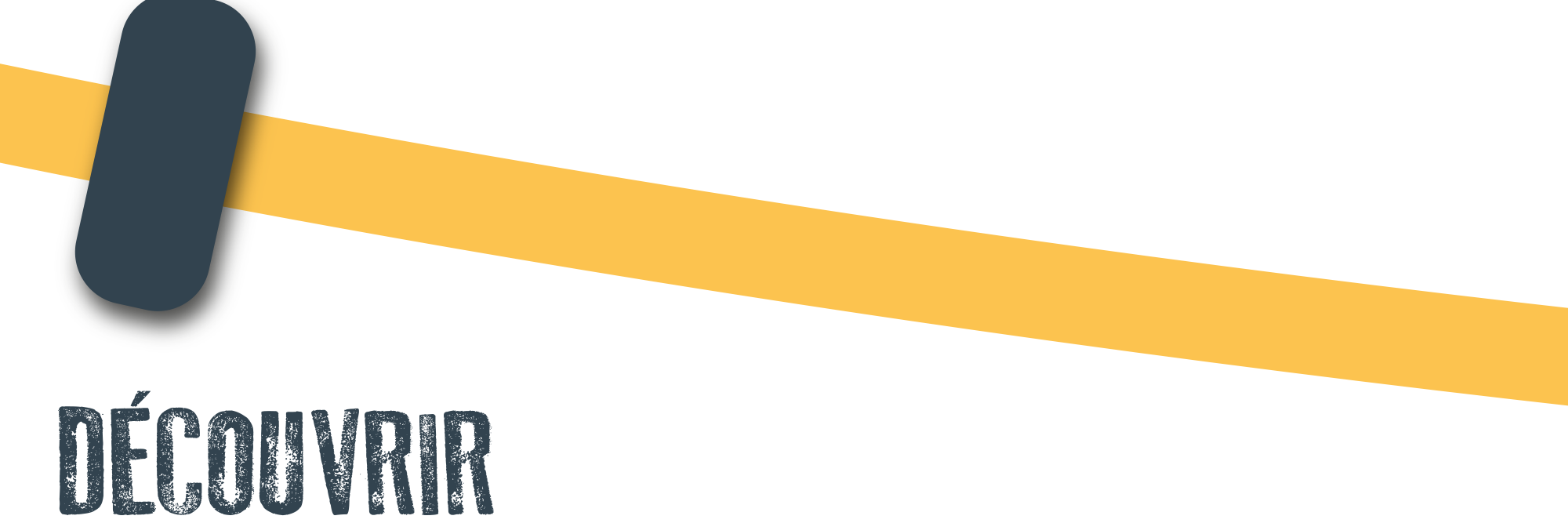 Découvrir