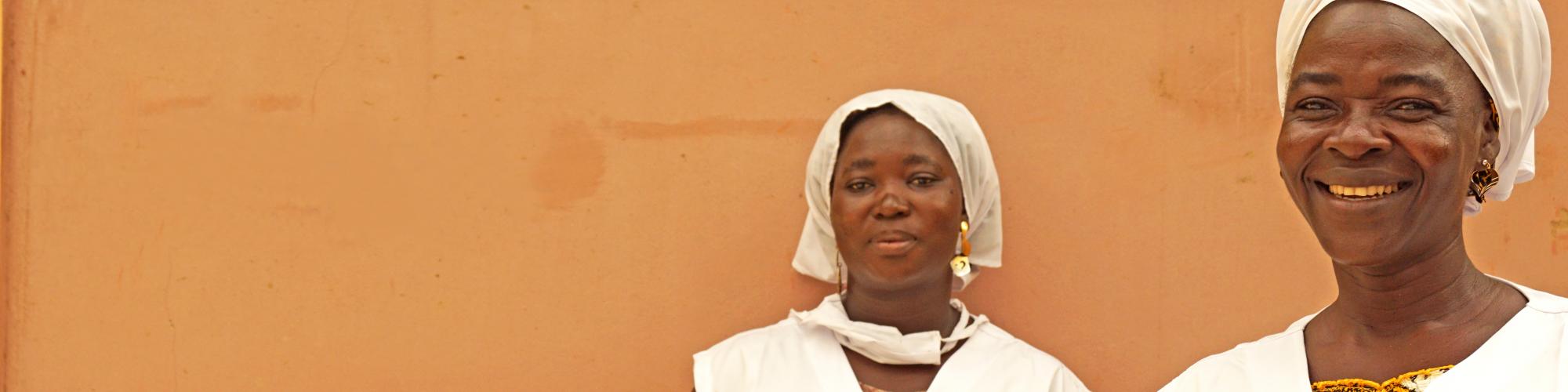 Bénin