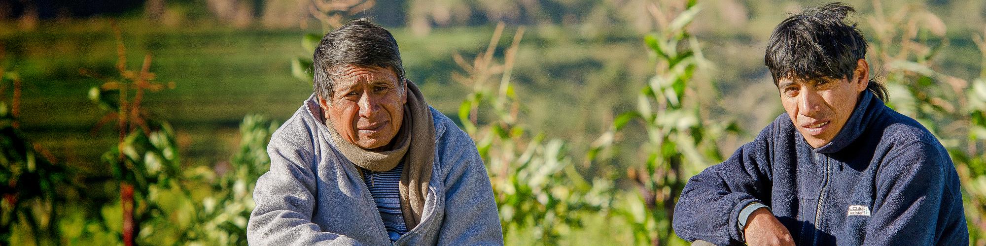 Bolivie