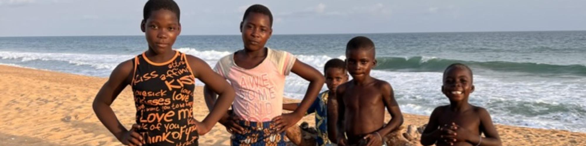 Haiti