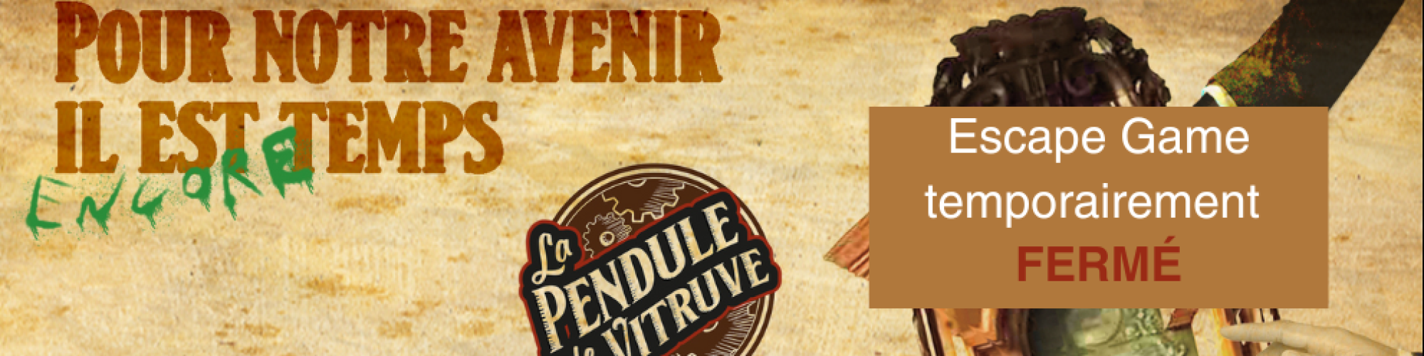 pendule
