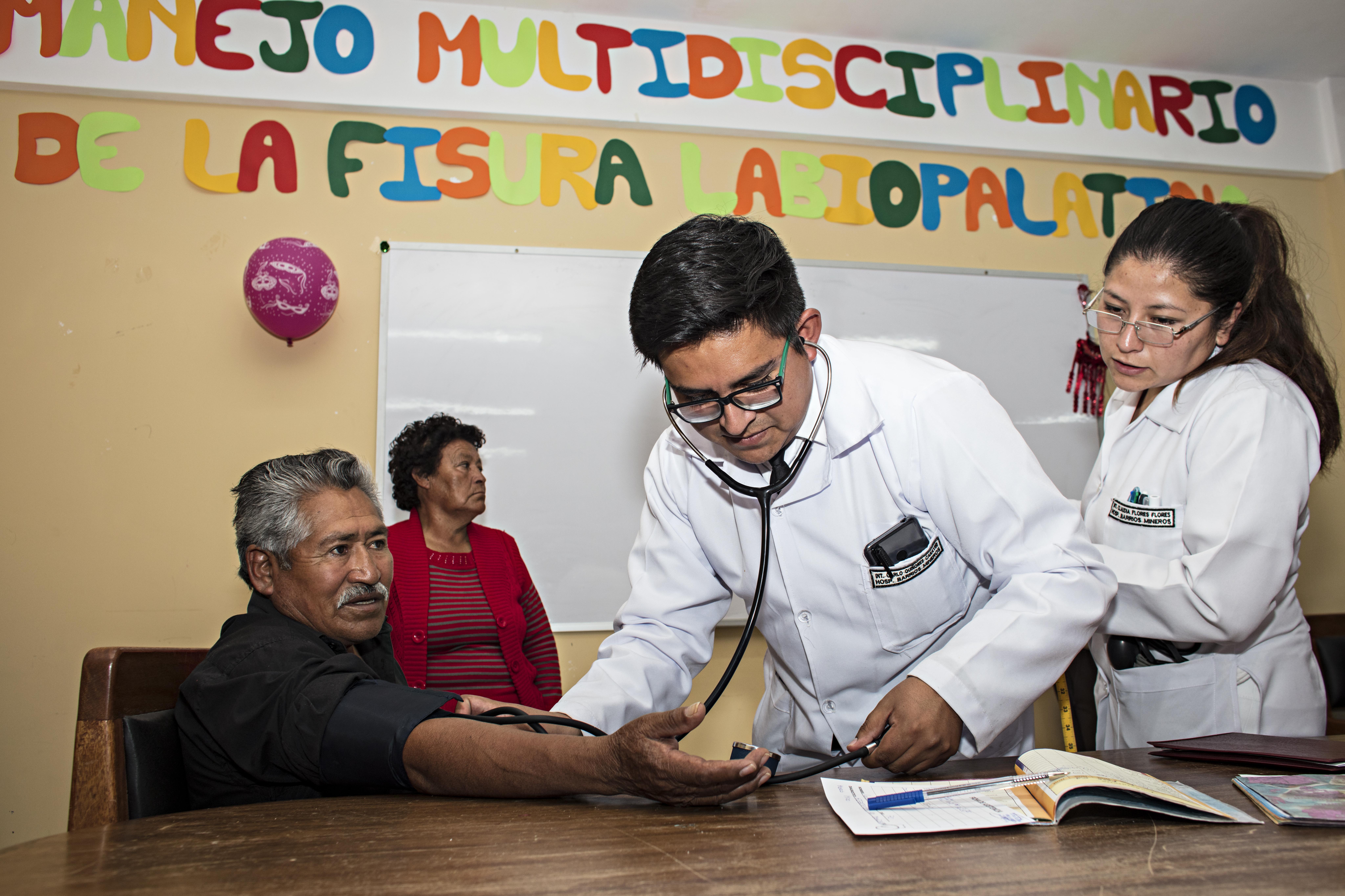 Maladies non-transmissibles