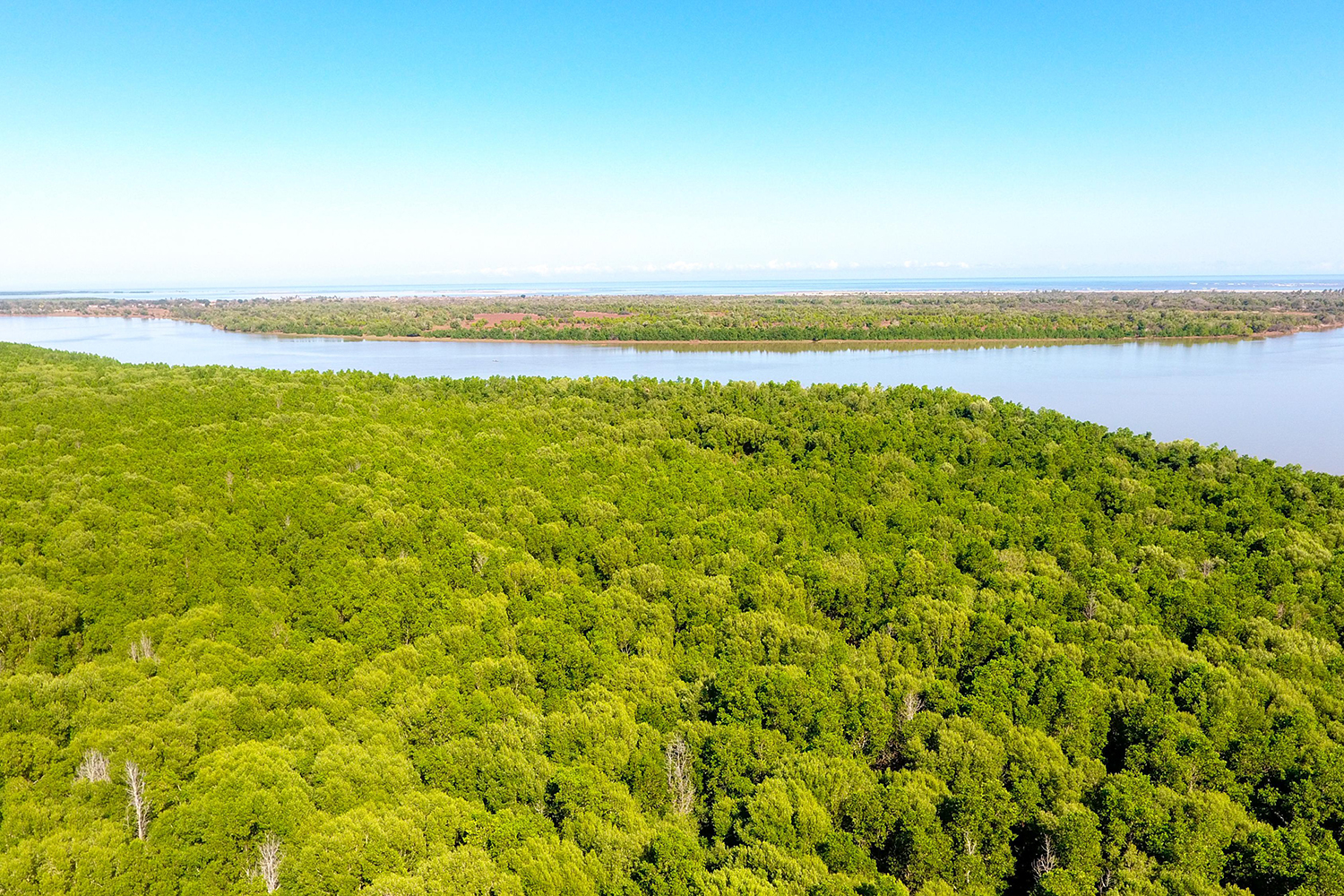 Madagascar le contexte