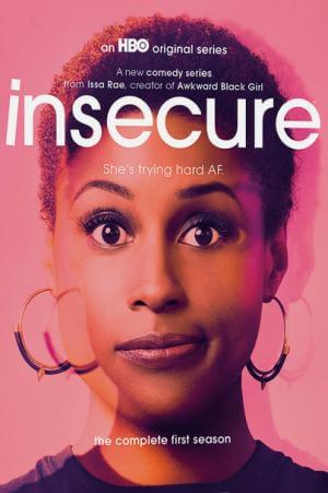 Insecure