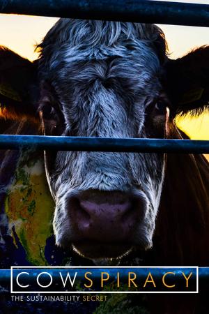 Cowspiracy