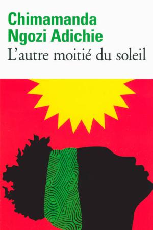 L'autre moitié du soleil