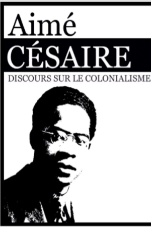 Aimé Césaire