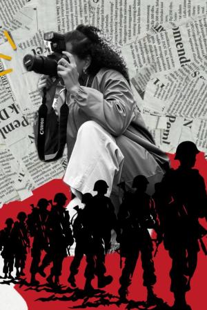 Campus en Action : Racisme + Conflits armés